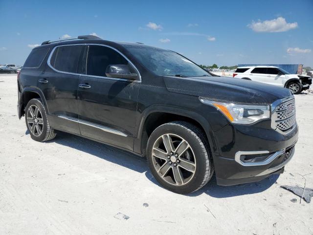 Vin: 1gkknpls7hz227391, lot: 50904195, gmc acadia den denali 20174