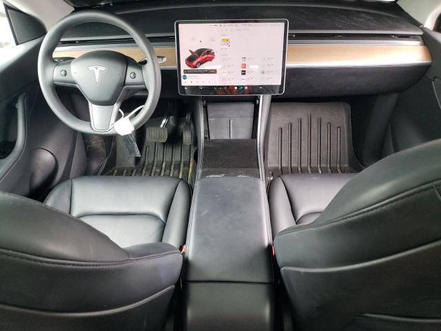 2020 TESLA MODEL Y 5YJYGDEE5LF035973