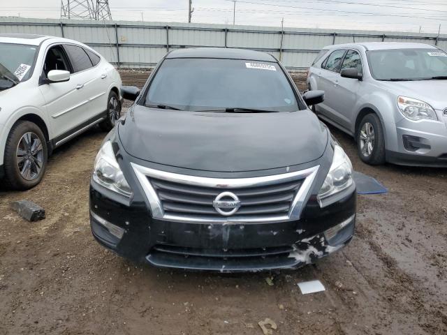 2015 NISSAN ALTIMA 2.5 - 1N4AL3AP3FN904869