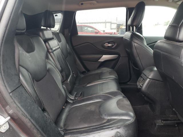 2018 JEEP CHEROKEE L - 1C4PJMLB4JD591752