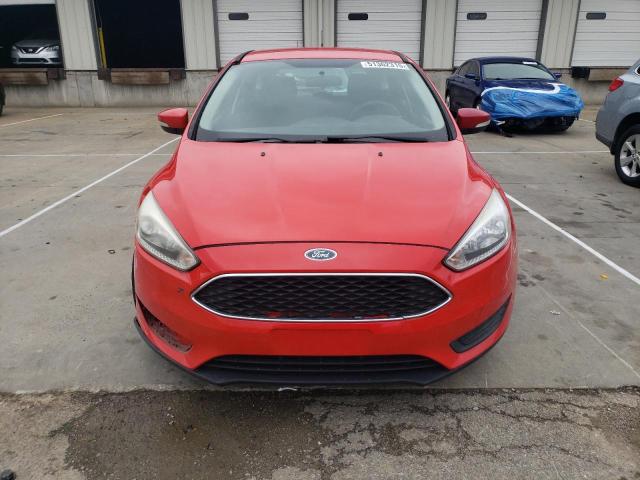 2016 FORD FOCUS SE - 1FADP3K22GL232692