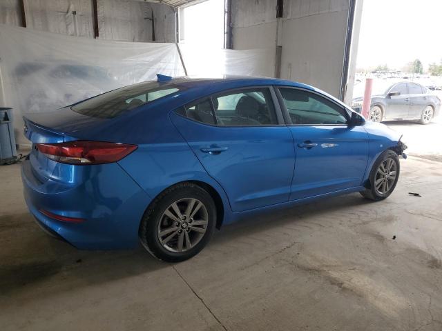 2018 HYUNDAI ELANTRA SE - 5NPD84LFXJH383497