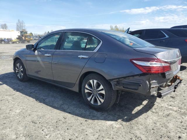 Vin: 1hgcr2f35ha251099, lot: 49633145, honda accord lx 20172
