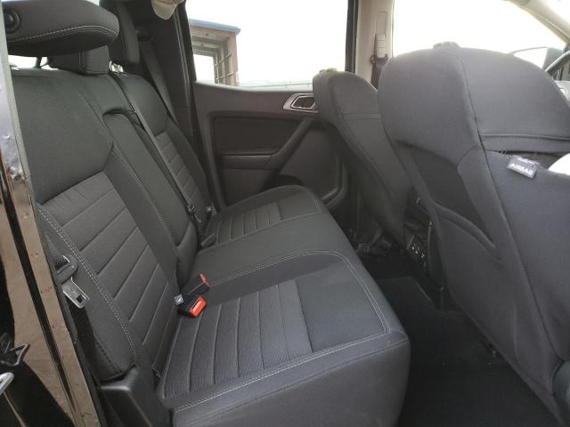 2019 FORD RANGER XL - 1FTER4FH9KLB23197