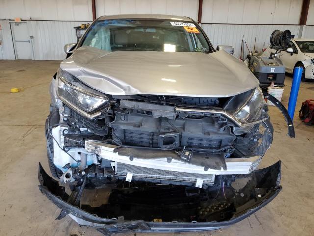 2022 HONDA CR-V EXL - 2HKRW2H80NH614326