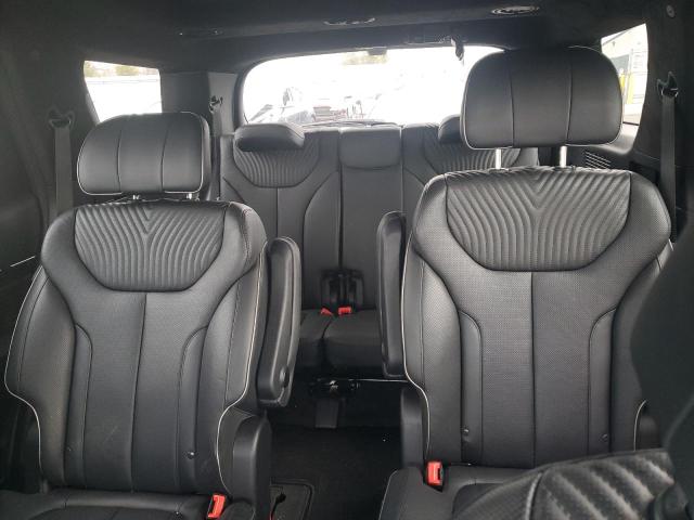 2023 HYUNDAI PALISADE L - KM8R5DGE7PU533771