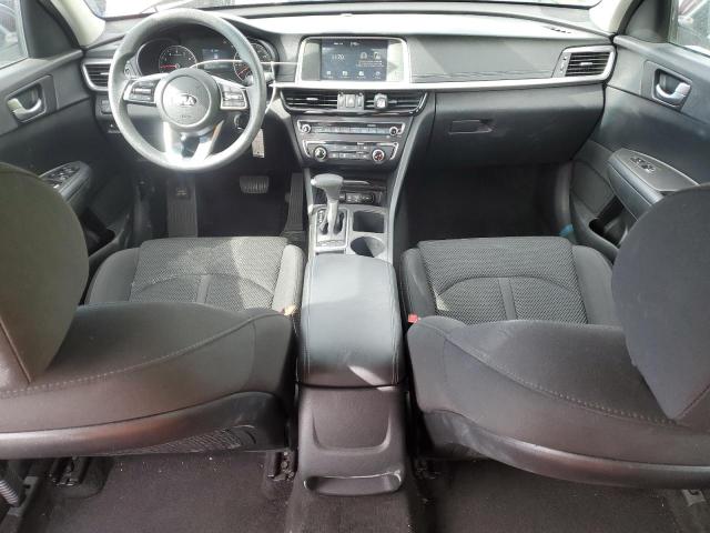 2019 KIA OPTIMA LX - 5XXGT4L34KG353216