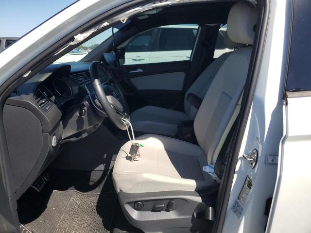 2020 VOLKSWAGEN TIGUAN SE - 3VV3B7AX8LM177572