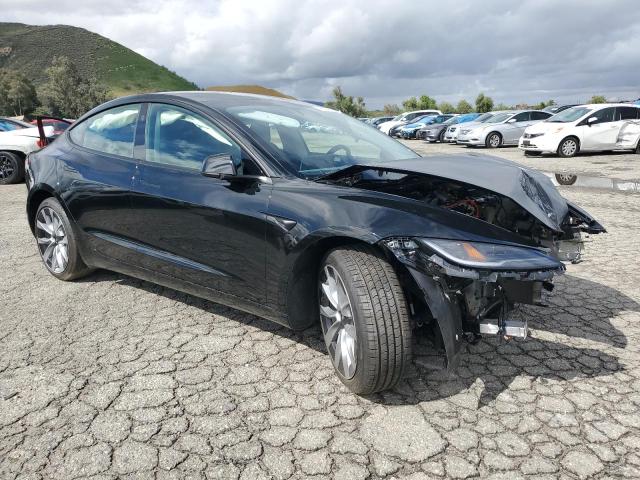Vin: 5yj3e1ea9sf924138, lot: 48324125, tesla model 3 20254