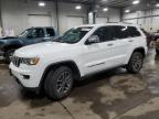 2017 JEEP GRAND CHER - 1C4RJFBG2HC900622
