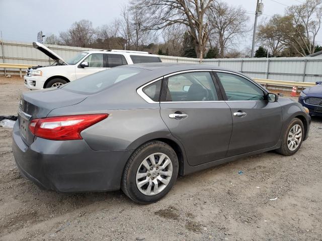 Vin: 1n4al3ap4hc233680, lot: 49696935, nissan altima 2.5 20173