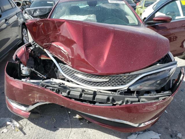 2017 CHRYSLER 200 LIMITE - 1C3CCCAB6HN506800