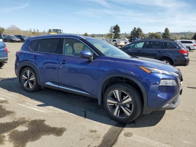 Vin: 5n1bt3cb0pc735306, lot: 50662875, nissan rogue sl 20234