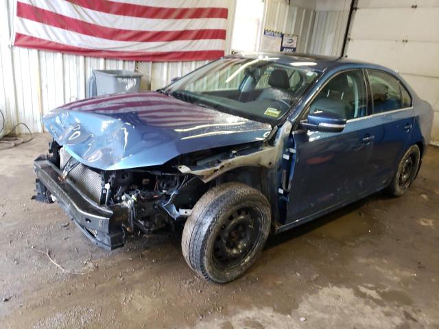 VOLKSWAGEN JETTA SE