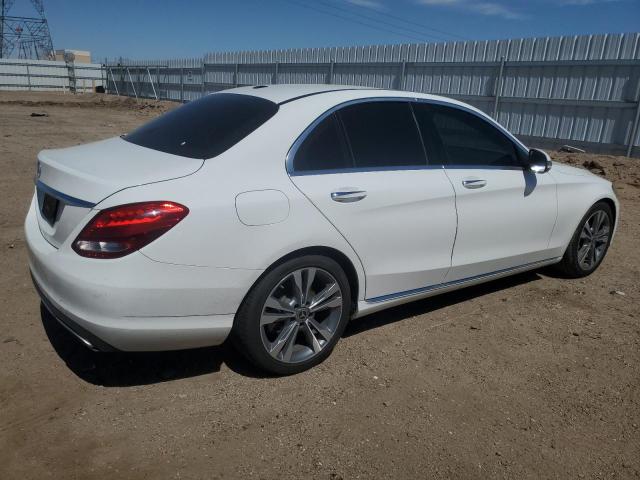 Vin: 55swf4jb9ju280079, lot: 50749315, mercedes-benz c-class 300 20183