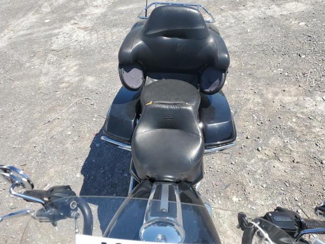 2014 HARLEY-DAVIDSON FLHTK ELEC - 1HD1KEL16EB617736