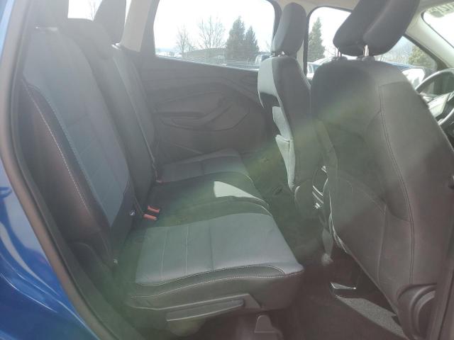 2018 FORD ESCAPE S - 1FMCU0F79JUA04835
