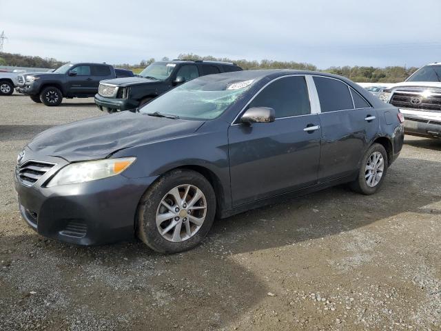 2010 TOYOTA CAMRY BASE - 4T1BF3EK2AU010778