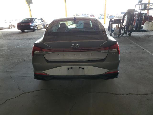 2023 HYUNDAI ELANTRA SE - KMHLM4AG1PU479502