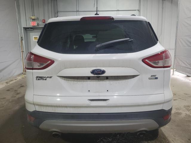 2016 FORD ESCAPE SE - 1FMCU9GX0GUB42503