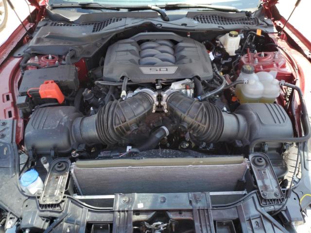 2024 FORD MUSTANG GT 1FA6P8CF2R5421518