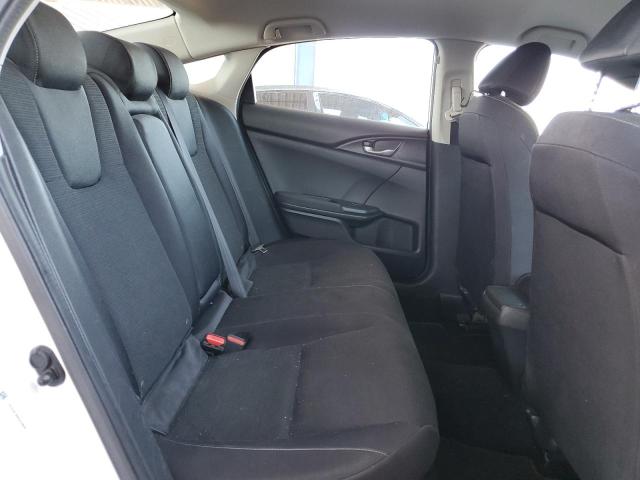 2019 HONDA INSIGHT EX 19XZE4F50KE028846