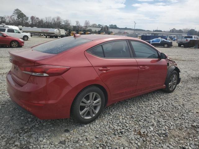 Vin: kmhd84lf5hu174017, lot: 47200285, hyundai elantra se 20173