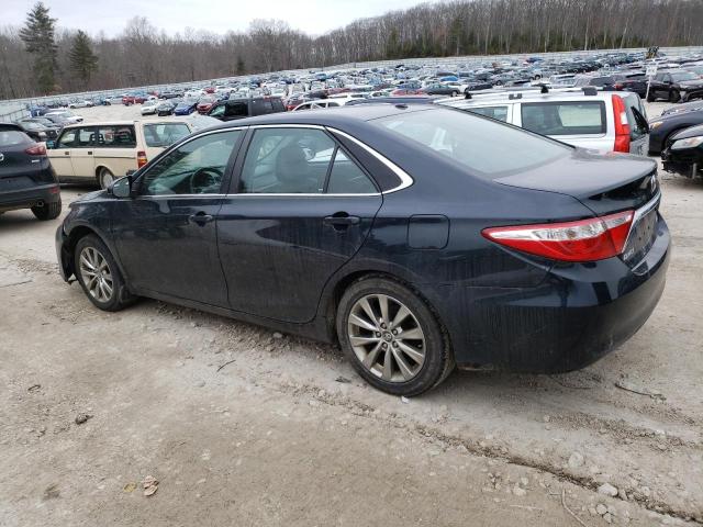2017 TOYOTA CAMRY LE - 4T1BF1FK9HU691809