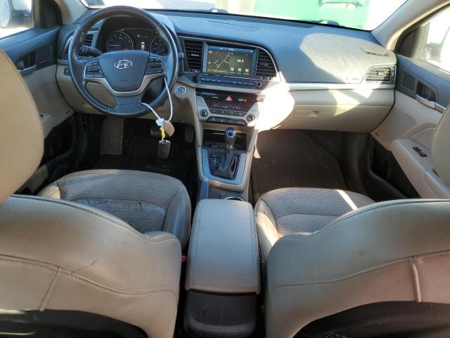 2017 HYUNDAI ELANTRA SE - 5NPD84LF6HH023749