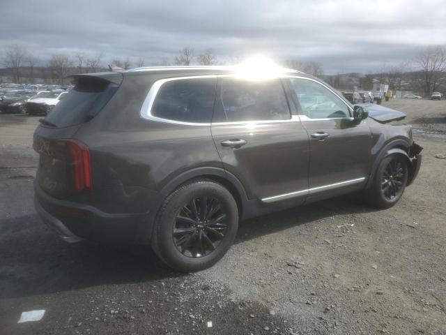 Vin: 5xyp5dhc8ng199354, lot: 49852125, kia telluride sx 20223