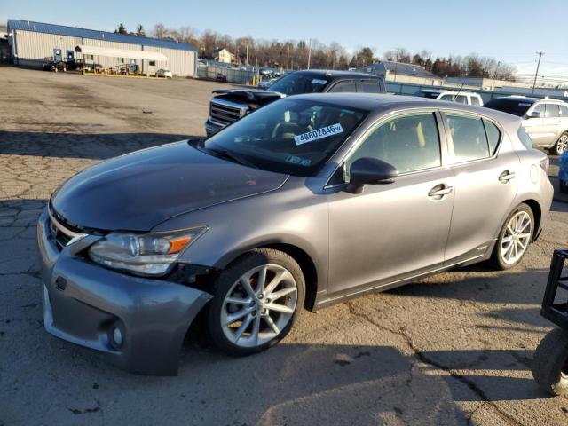 LEXUS CT 200