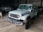 2024 JEEP WRANGLER S - 1C4RJXP65RW242705