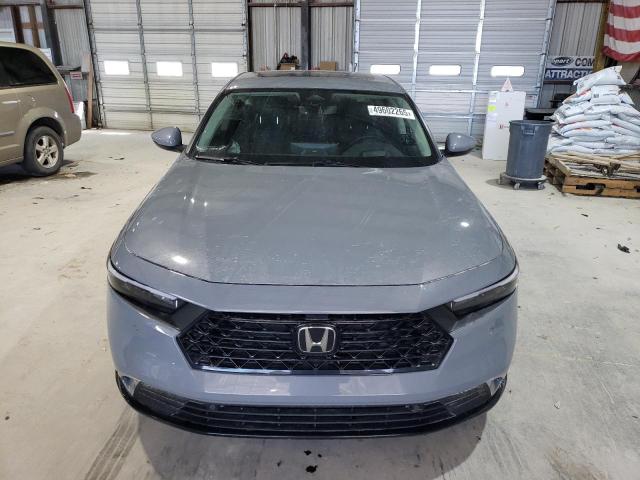 2023 HONDA ACCORD TOU - 1HGCY2F86PA062037