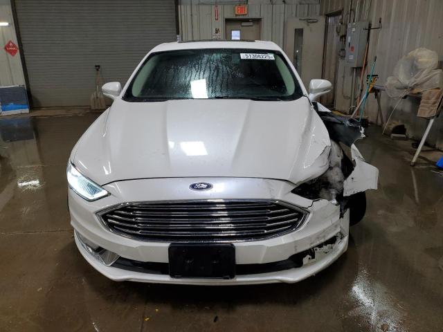 2018 FORD FUSION TIT - 3FA6P0K91JR153558
