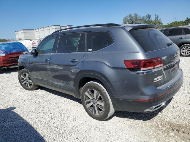 Vin: 1v2dp2ca8pc521178, lot: 48472125, volkswagen atlas se 20232