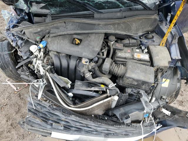2021 KIA SELTOS EX KNDERCAA1M7076036