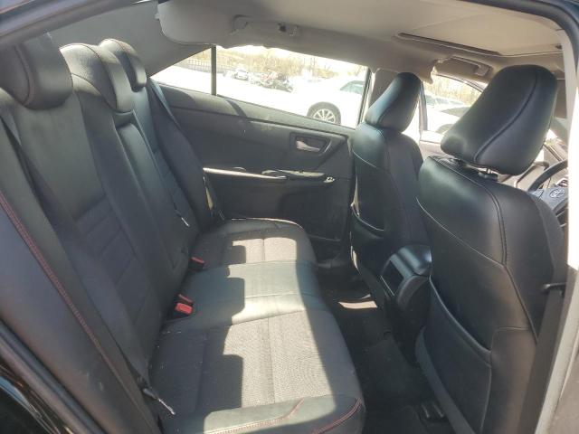 2017 TOYOTA CAMRY LE - 4T1BF1FK8HU428954