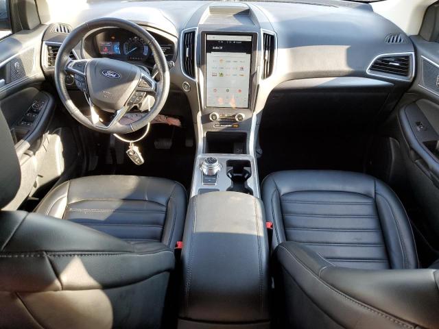 2023 FORD EDGE SEL - 2FMPK4J97PBA31411