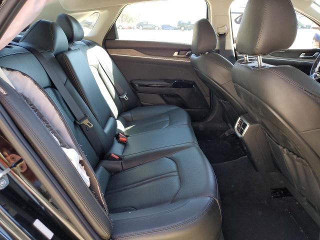 2023 KIA K5 EX - 5XXG34J21PG197377