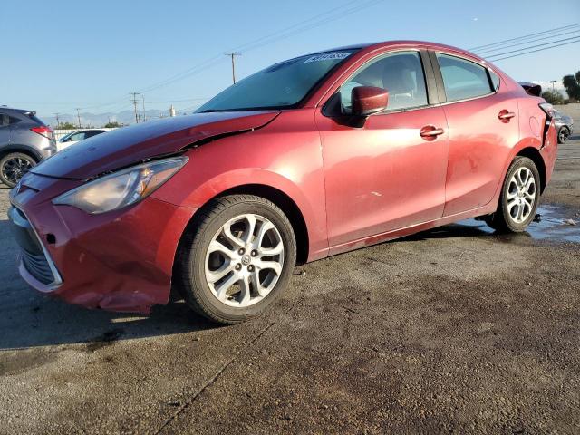 Vin: 3mydlbyvxhy151449, lot: 49141655, toyota yaris 2017 img_1