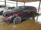 2018 HONDA CR-V LX - 2HKRW5H39JH423343