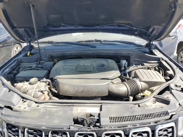 2018 JEEP GRAND CHER - 1C4RJEBG9JC460687