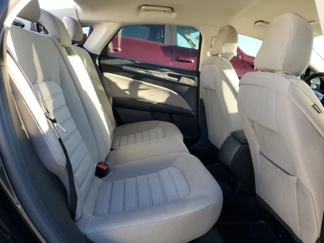 2020 FORD FUSION S 3FA6P0G79LR110449