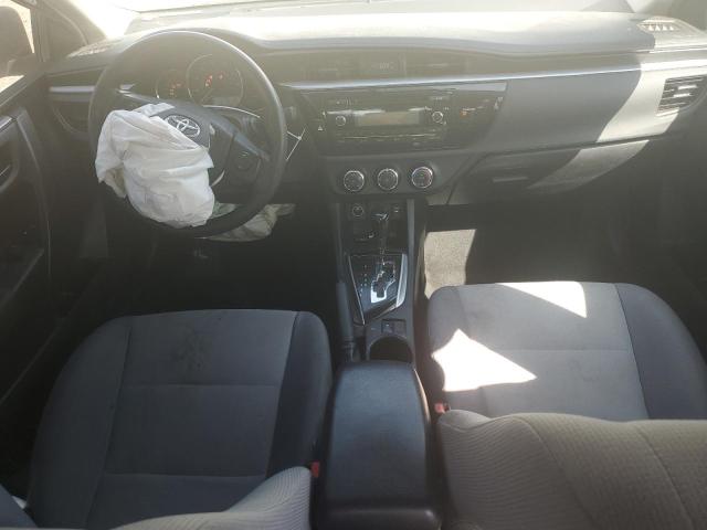 2015 TOYOTA COROLLA L - 2T1BURHE9FC480653