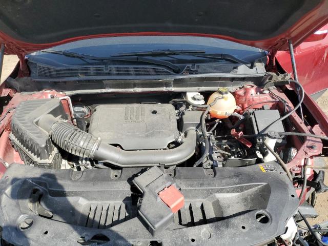 2022 CHEVROLET BLAZER 2LT - 3GNKBCR48NS182368