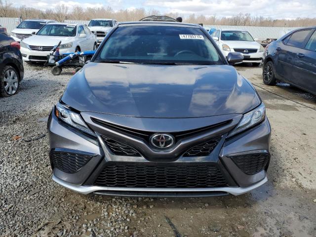 2024 TOYOTA CAMRY XSE - 4T1K61AK5RU875038