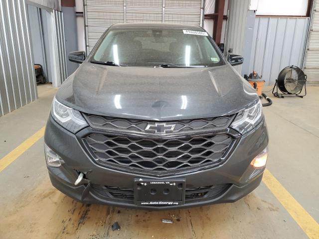 2021 CHEVROLET EQUINOX LT - 2GNAXUEV9M6134277