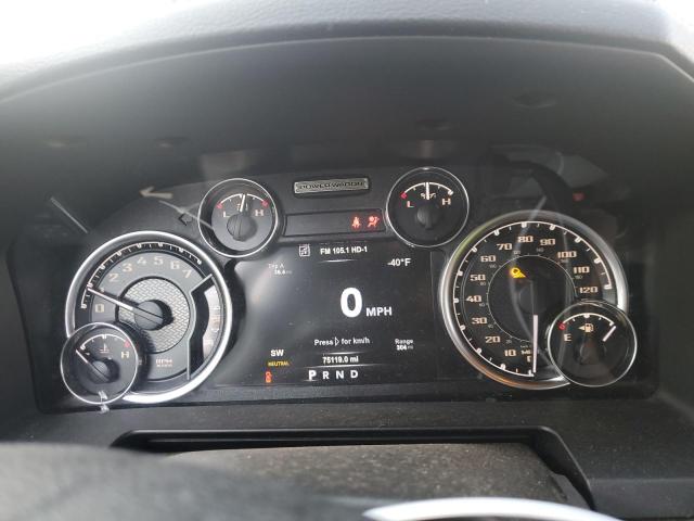 2018 RAM 2500 POWER 3C6TR5EJ5JG313423