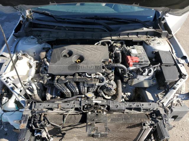 2019 NISSAN ALTIMA S - 1N4BL4BV9KC150275