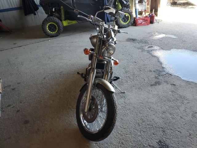 2008 SUZUKI VS1400 JS1VX51L182100187